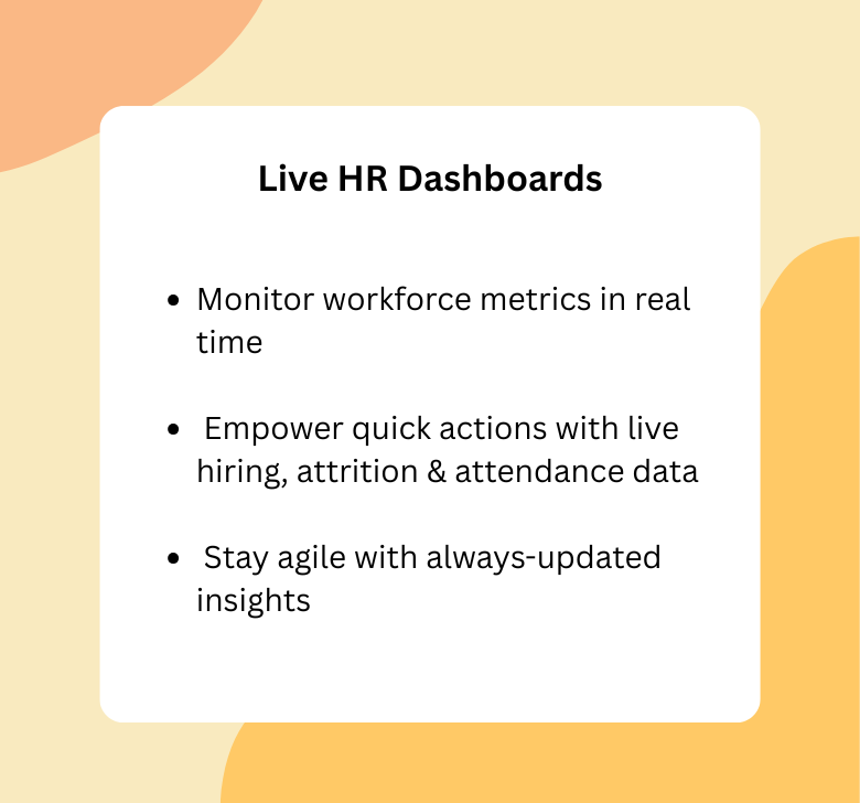 Share tools quickly and confidently in minutes