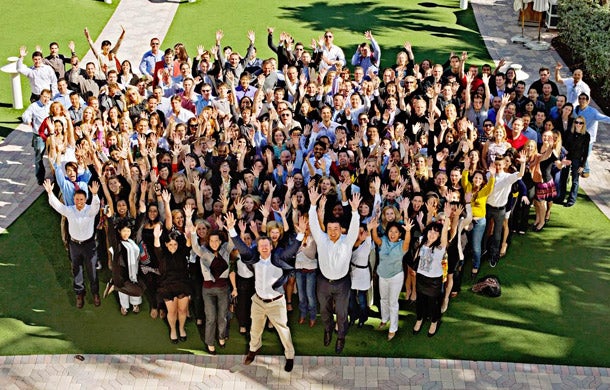 Review quickly and confidently